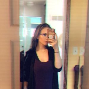 Meet your Posher, Sarah